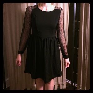 Black Dress!