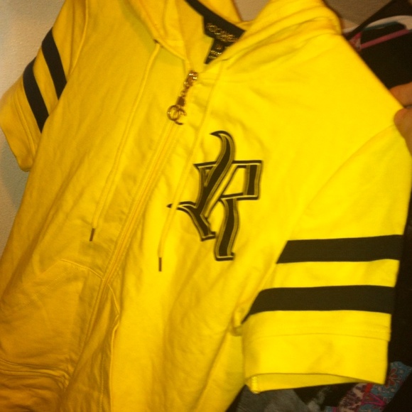 Roca wear hoodie