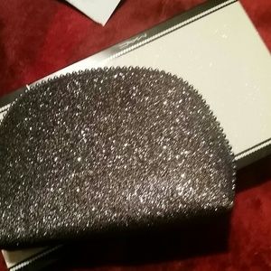 New make up bag by mac