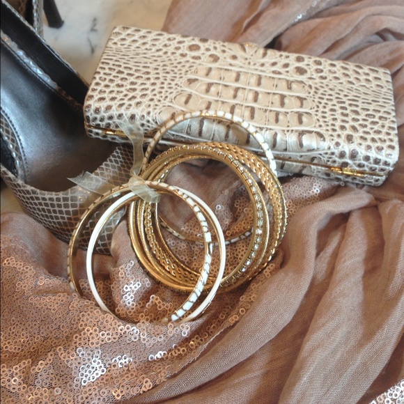 Bangle Bracelets - Picture 2 of 3