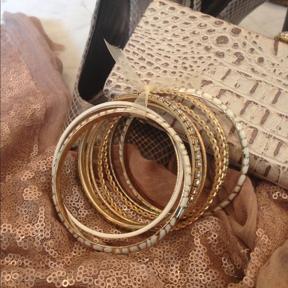 Bangle Bracelets - Picture 3 of 3