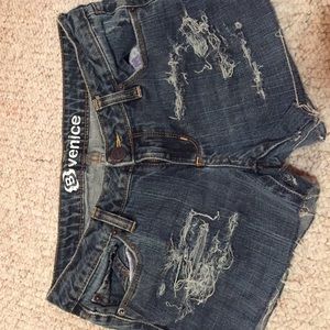 Shorts pacsun