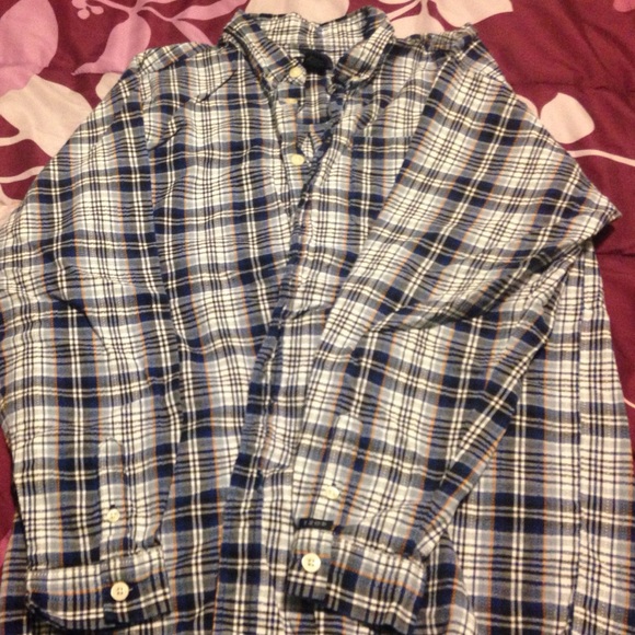 Boys dress shirt