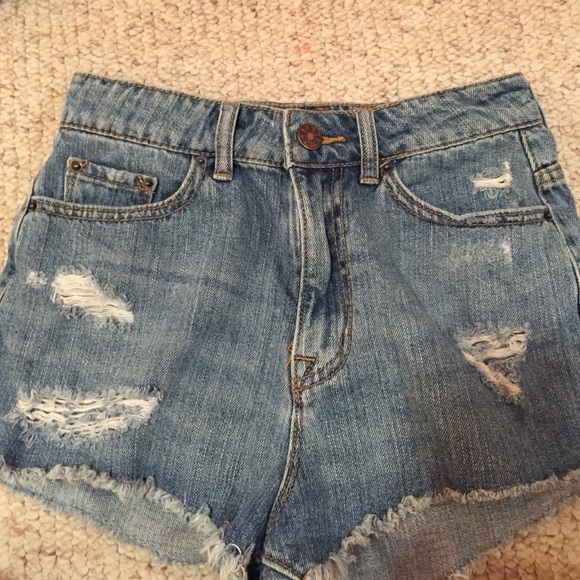 BDG shorts