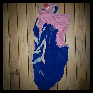 NWT infinity scarf!