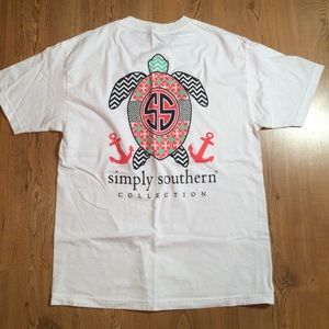 Simply Southern Tee