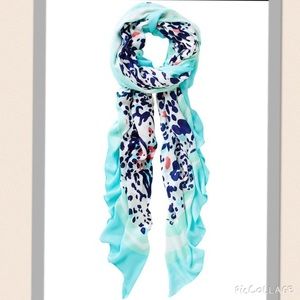 Lilly Pulitzer Lillian Scarf