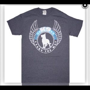 2 shirts / 1 bracelet *HOLD*