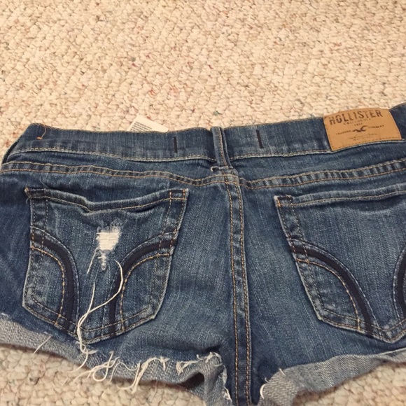 Shorts - Picture 2 of 2