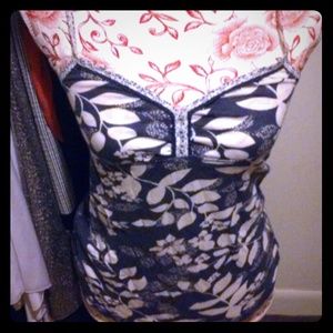 Abercrombie and Fitch tank top