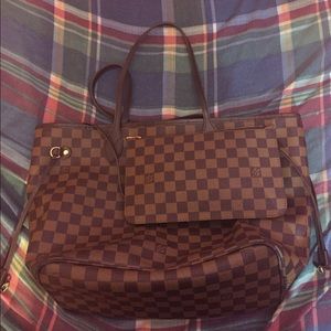 Neverfull MM