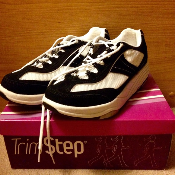 🔶Muscle-toning sneakers
