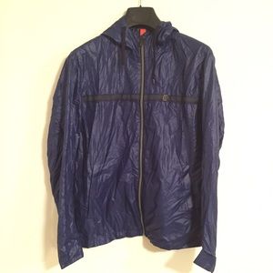 Hugo Boss wind breaker