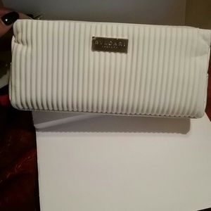 Bvlgari  make up bag