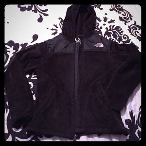 Womens northface jacket