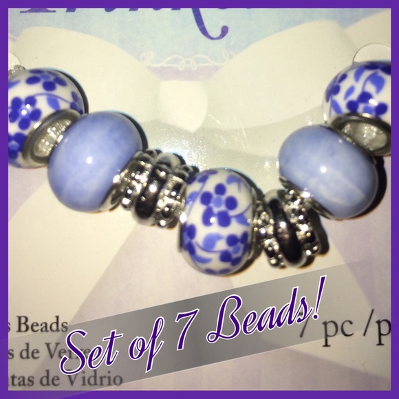🔹 Brand New Beads🔹