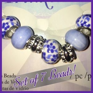 🔹 Brand New Beads🔹