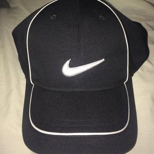 Nike hat