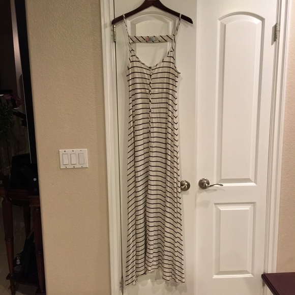 Free People Dresses & Skirts - *Sold Bundle*Free People White Maxi Dress