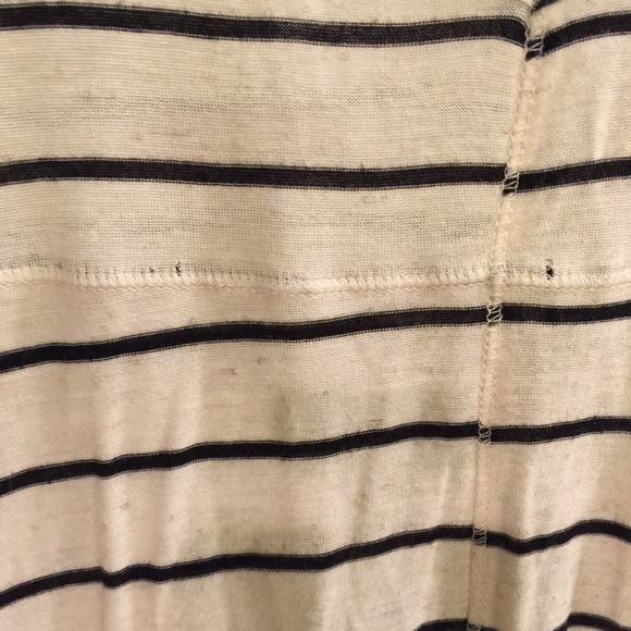 *Sold Bundle*Free People White Maxi Dress - Picture 3 of 4