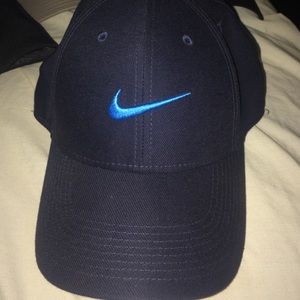 Nike hat