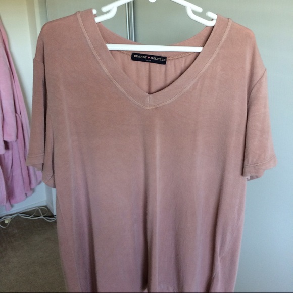 Brandy Melville Top