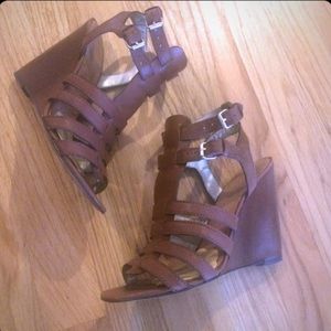 Nine West Wedges
