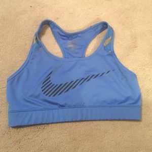 Sports bra