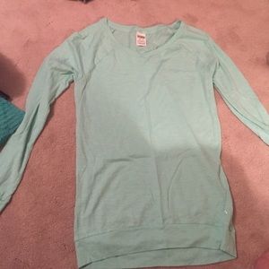 Long sleeve