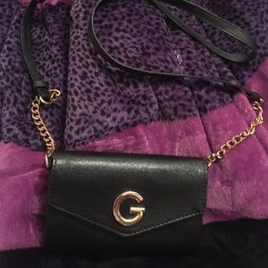 G by Guess crossbody mini purse