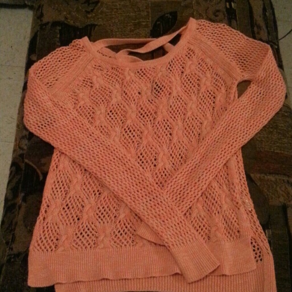 Vanity sweater - Picture 1 of 3