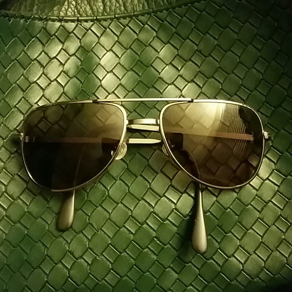 Kids Aviator Polarized Sunglasses