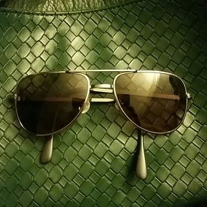 Kids Aviator Polarized Sunglasses