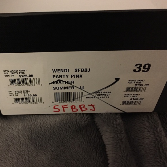 French Connection Wendi Sandals