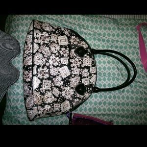 Betsey Johnson bag