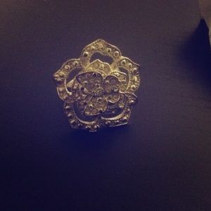 SOLD BUNDLE Flower Ring