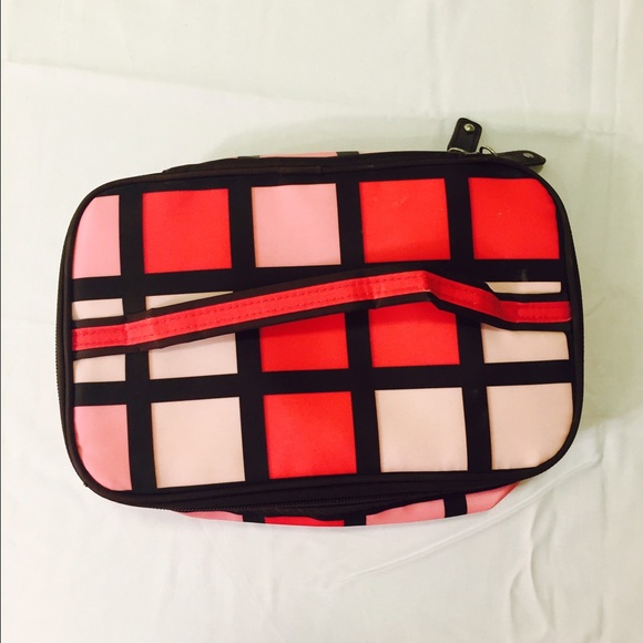 Sonia Kashuk makeup bag/travel organizer!