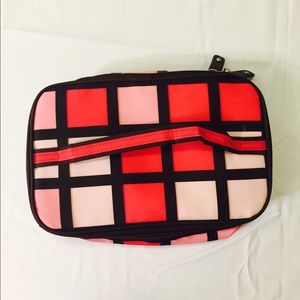 Sonia Kashuk makeup bag/travel organizer!