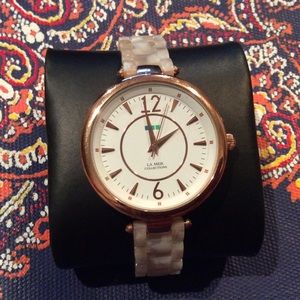 One of a kind watch-NWOT One of a kind watch-NWOT