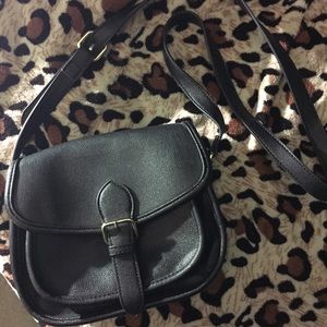 Forever21 crossbody bag