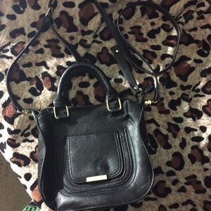 Forever21 crossbody bag