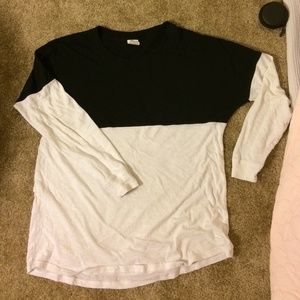 Victoria secret PINK long sleeve.