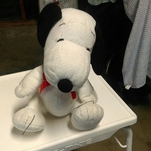Stuff  snoopy