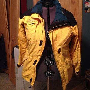 Men's Columbia jacket