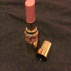 YSL lipstick in Rose Lingerie
