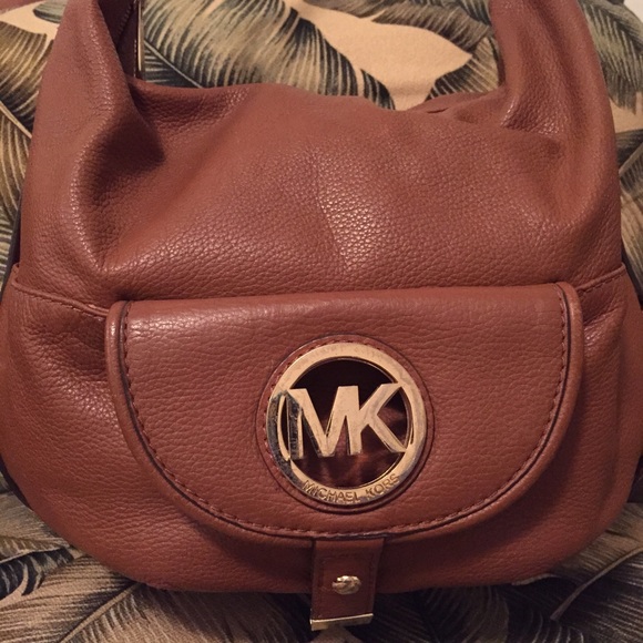 Authentic Michael Kors Bag