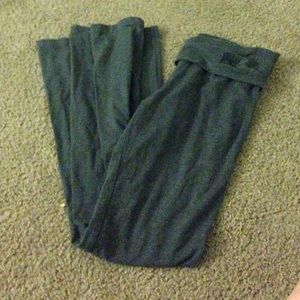 Billabong yoga pants