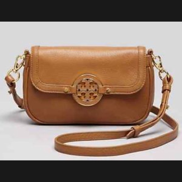 Tory Burch Handbags - Amanda Mini Crossbody Tory Burch