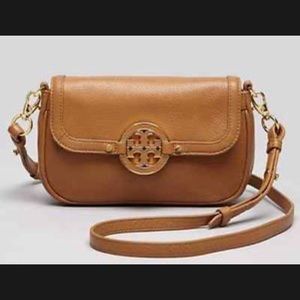 Amanda Mini Crossbody Tory Burch