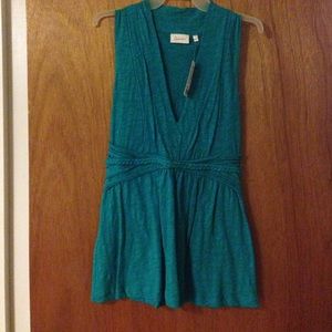 Anthropologie tank top